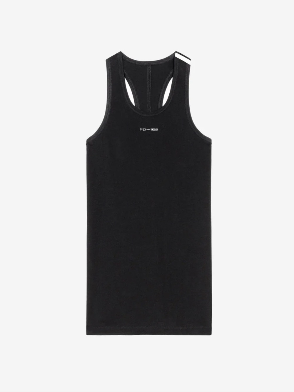 PD-168 -  RACER-BACK TANK 001